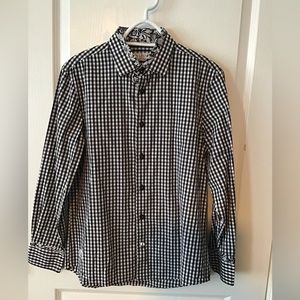 Mens John Lennon by English Laundry Shirt